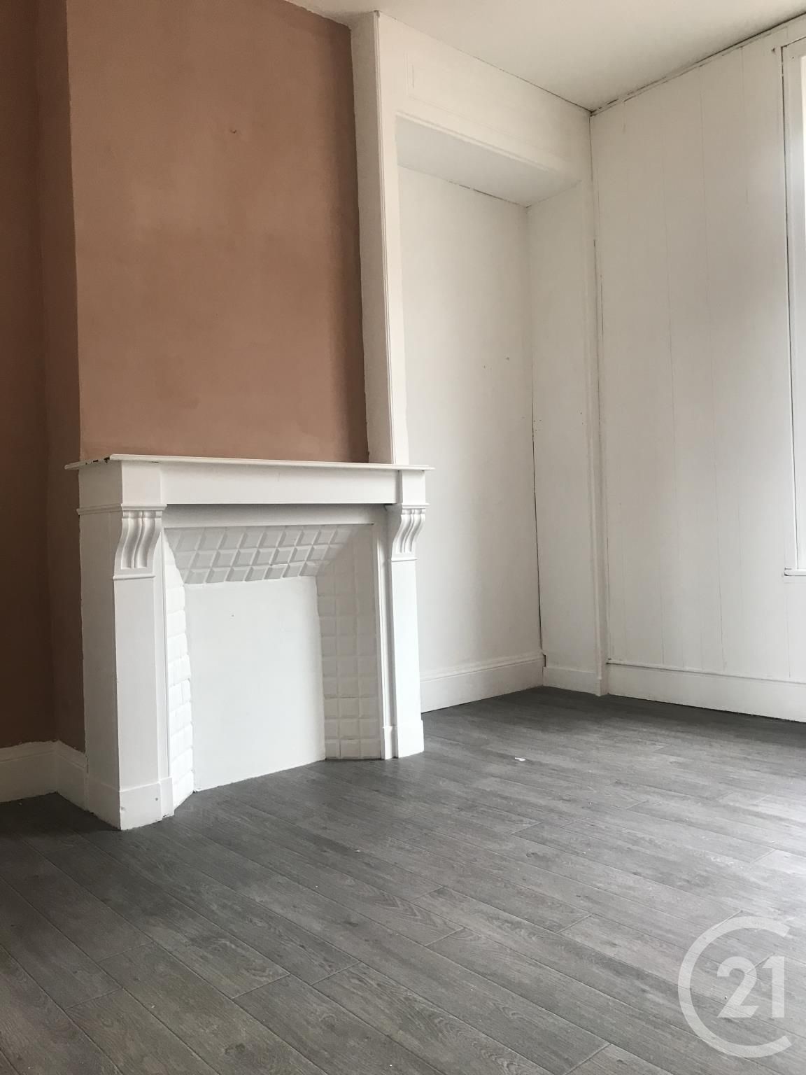 Flat Rue du Dessous in Saint-Étienne-au-Mont