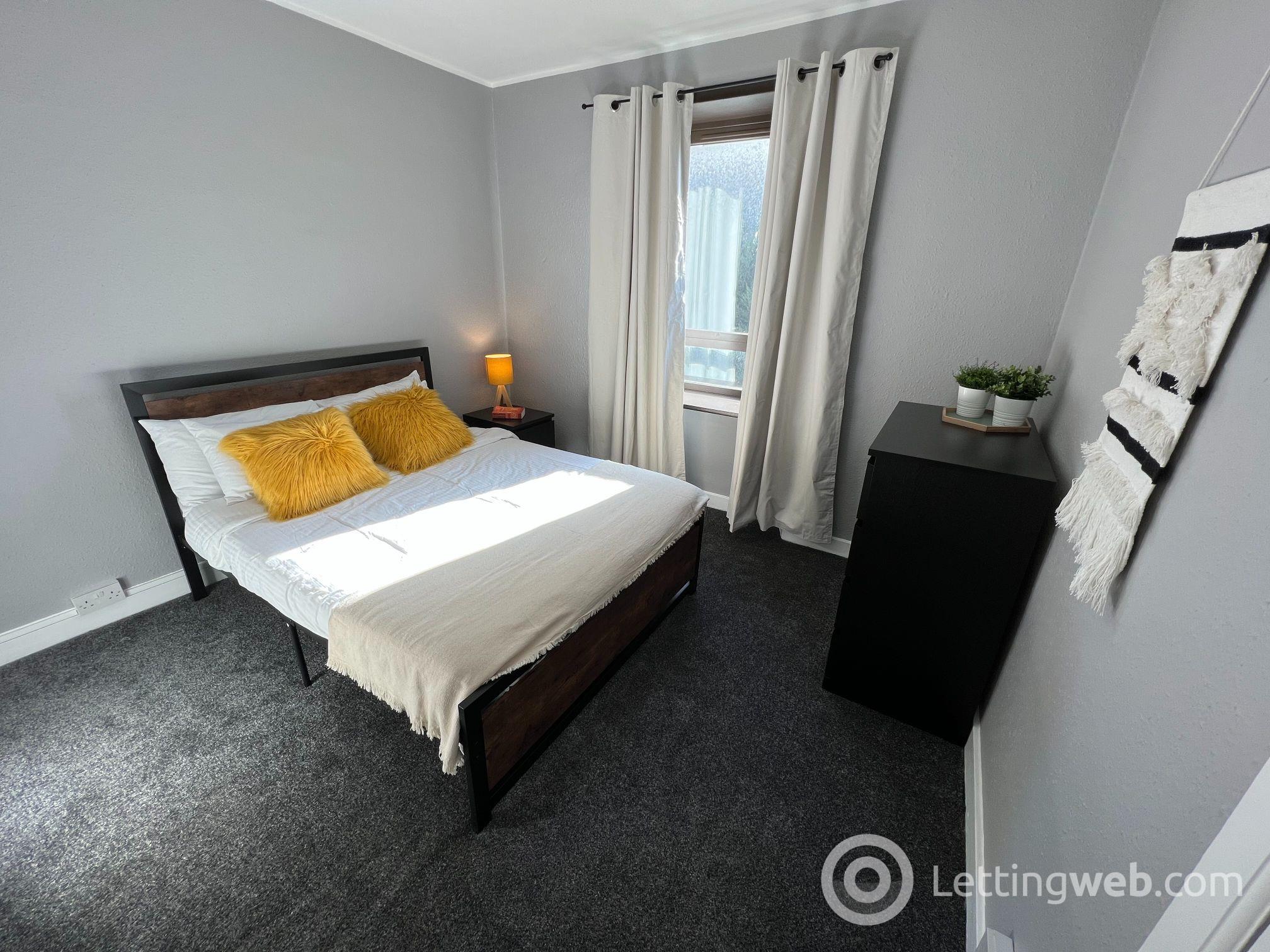 Flat Seaforth Road in Aberdeen City