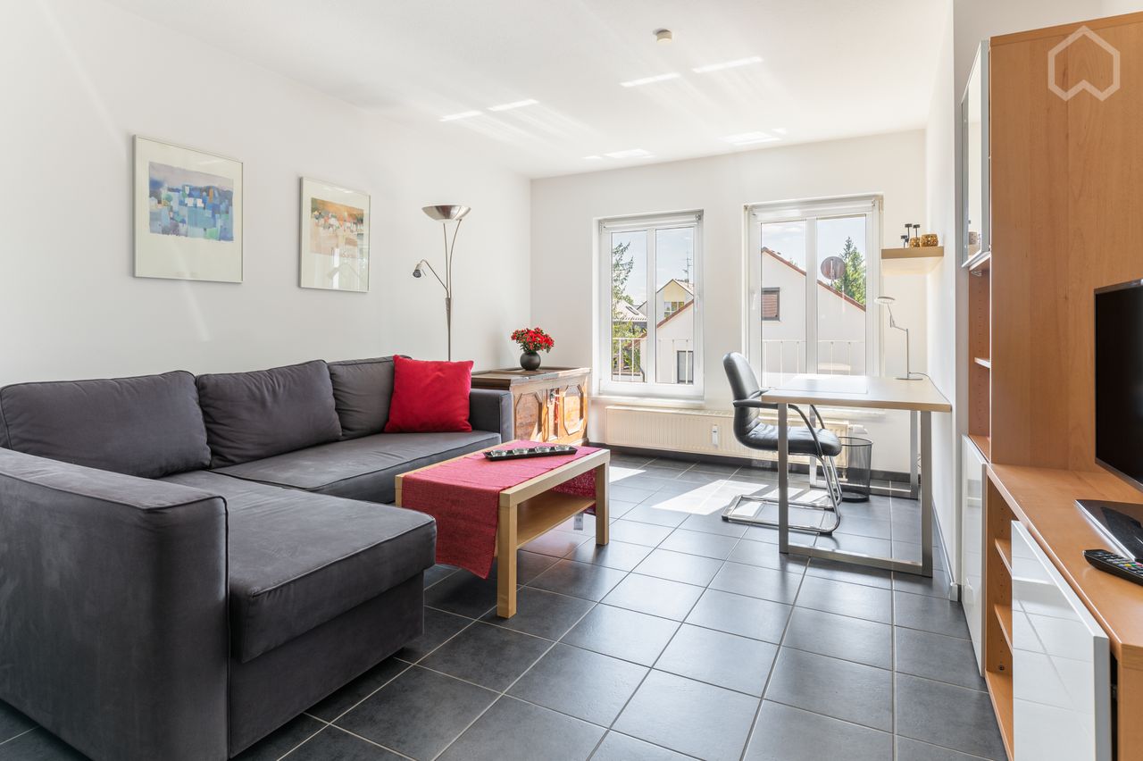 Wohnung Tizianstraße in Nürnberg