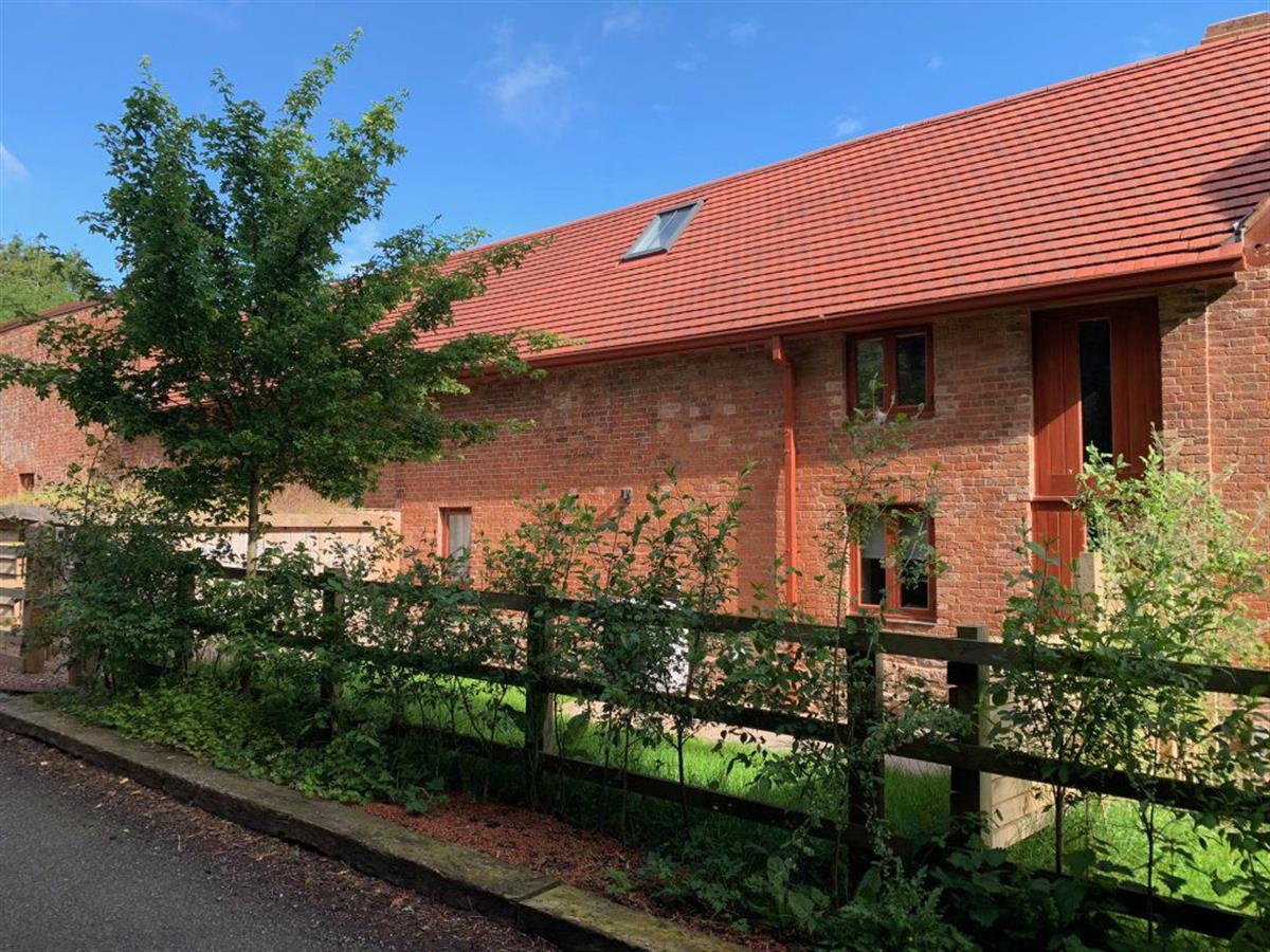 House A4110 in Canon Pyon