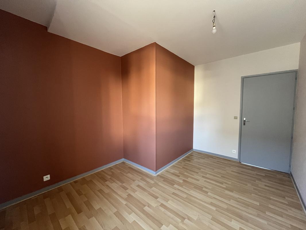 Appartement Rue du Clair Matin à Chadrac