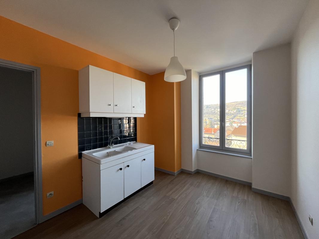 Appartement Rue du Clair Matin à Chadrac