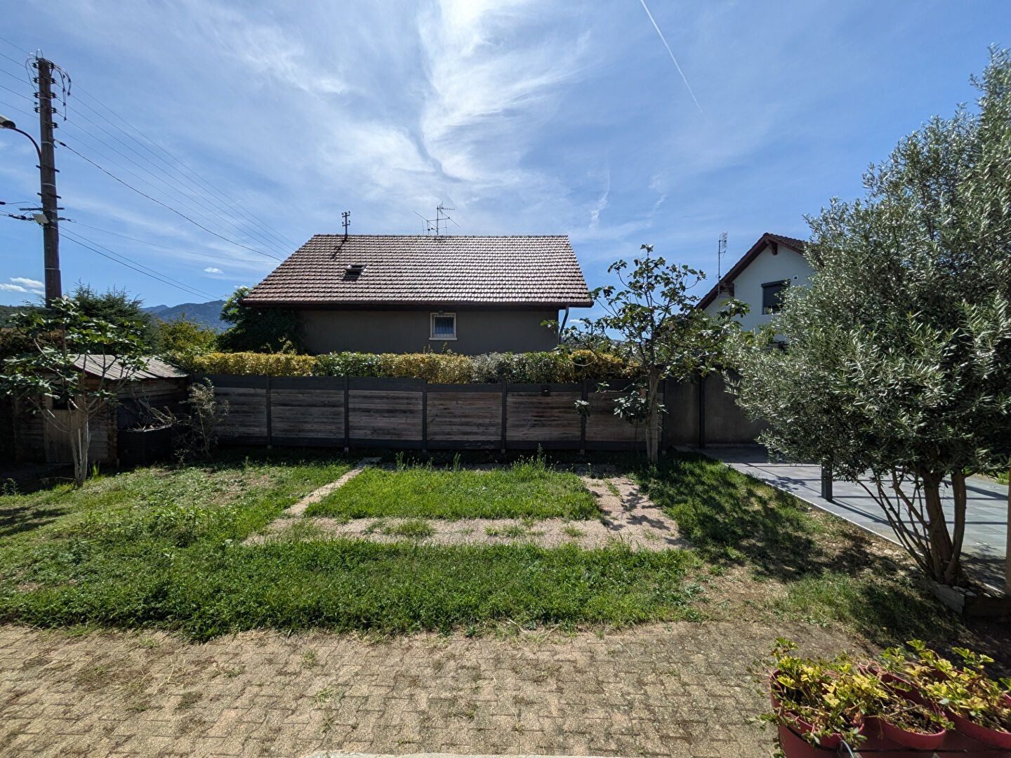 House Chemin de Sur les Crêts in Thonon-les-Bains