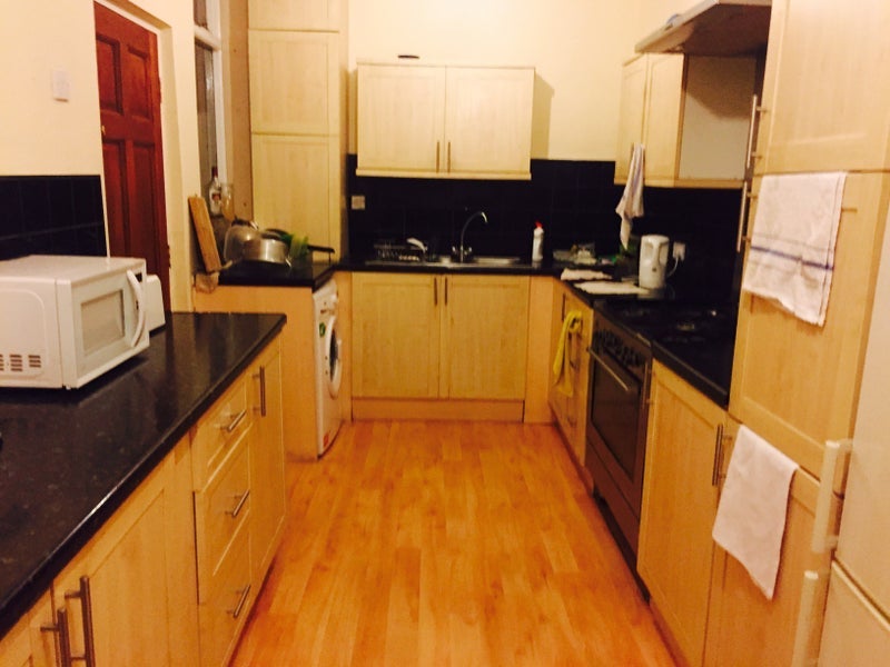 Room Gill Street in Manchester