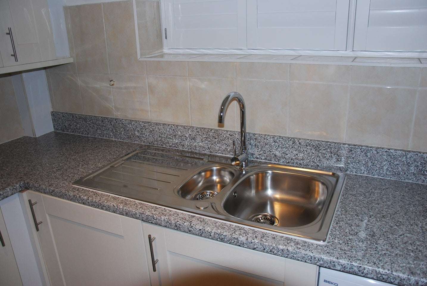 Flat Tempsford Avenue in Hertsmere