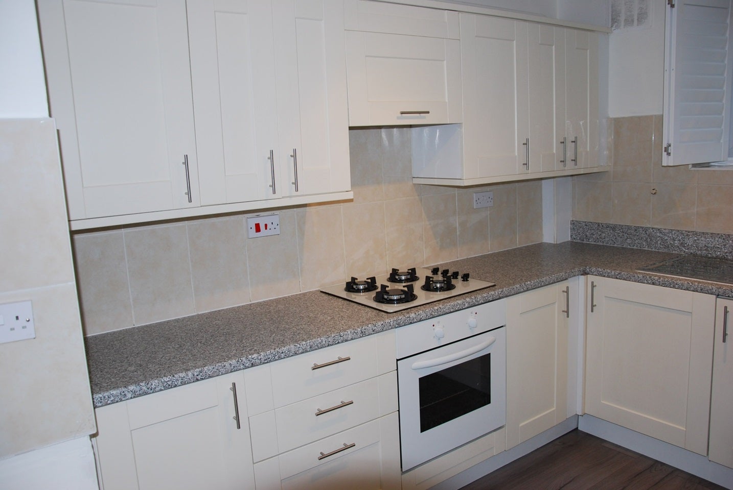 Flat Tempsford Avenue in Hertsmere