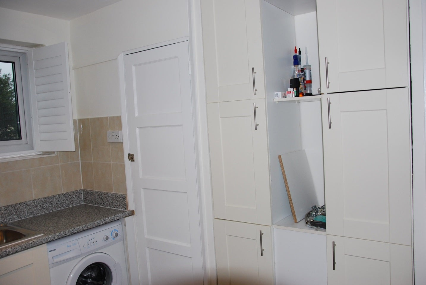 Flat Tempsford Avenue in Hertsmere