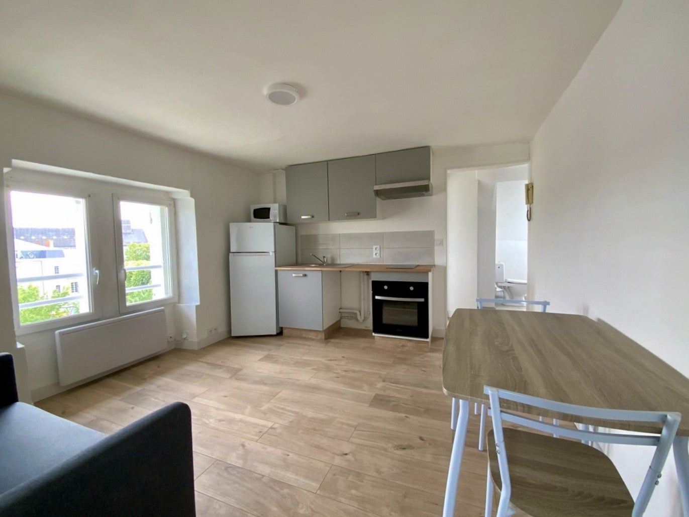 Appartement Rue de Mignonneau à Jonzac