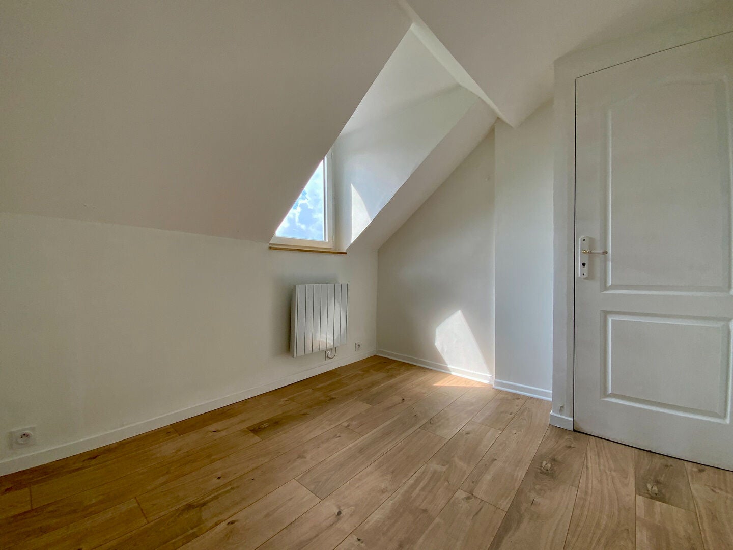 Appartement Rue de Mignonneau à Jonzac