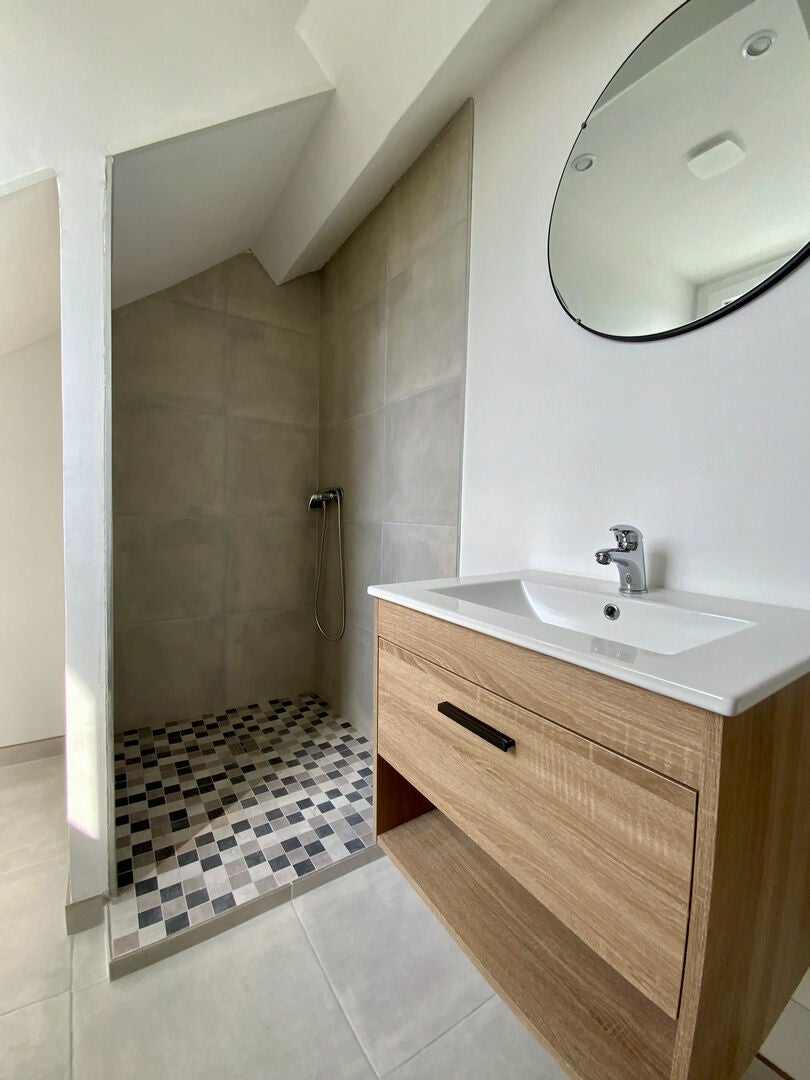 Appartement Rue de Mignonneau à Jonzac