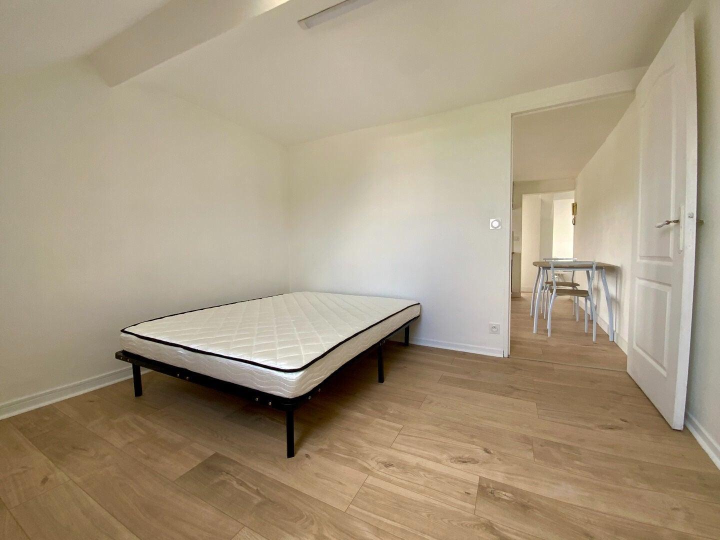 Appartement Rue de Mignonneau à Jonzac