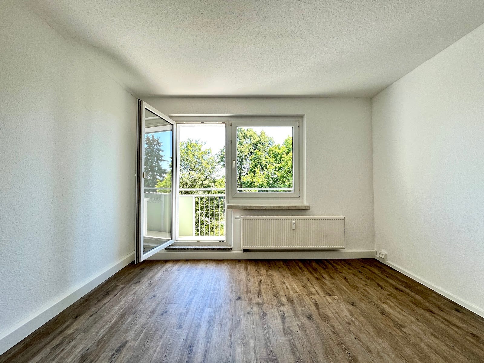 Wohnung Am Stadtpark in Chemnitz