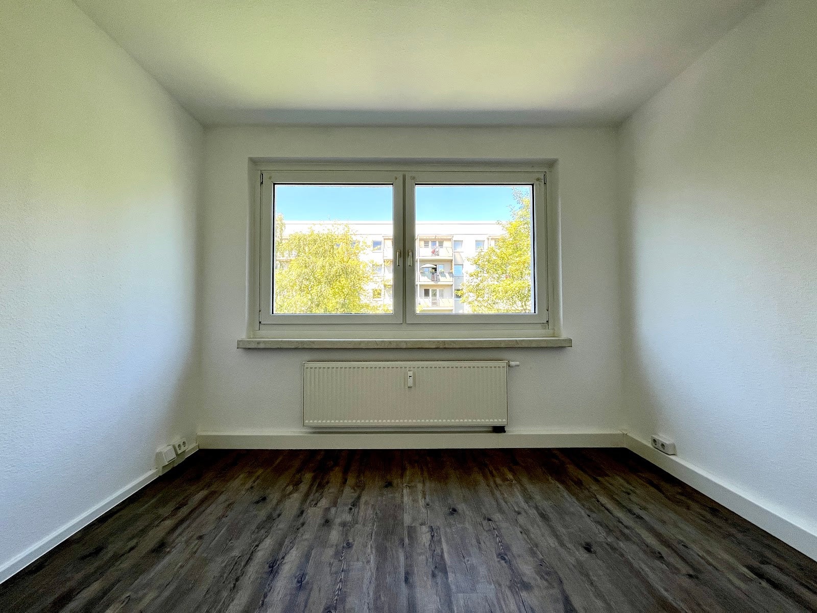 Wohnung Am Stadtpark in Chemnitz