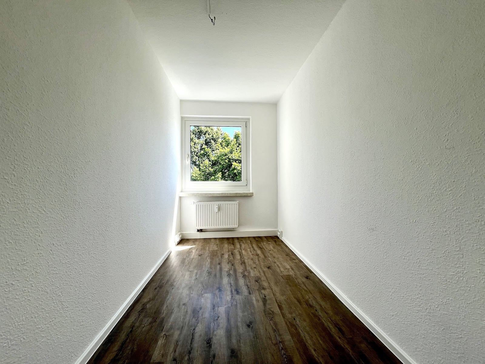 Wohnung Am Stadtpark in Chemnitz