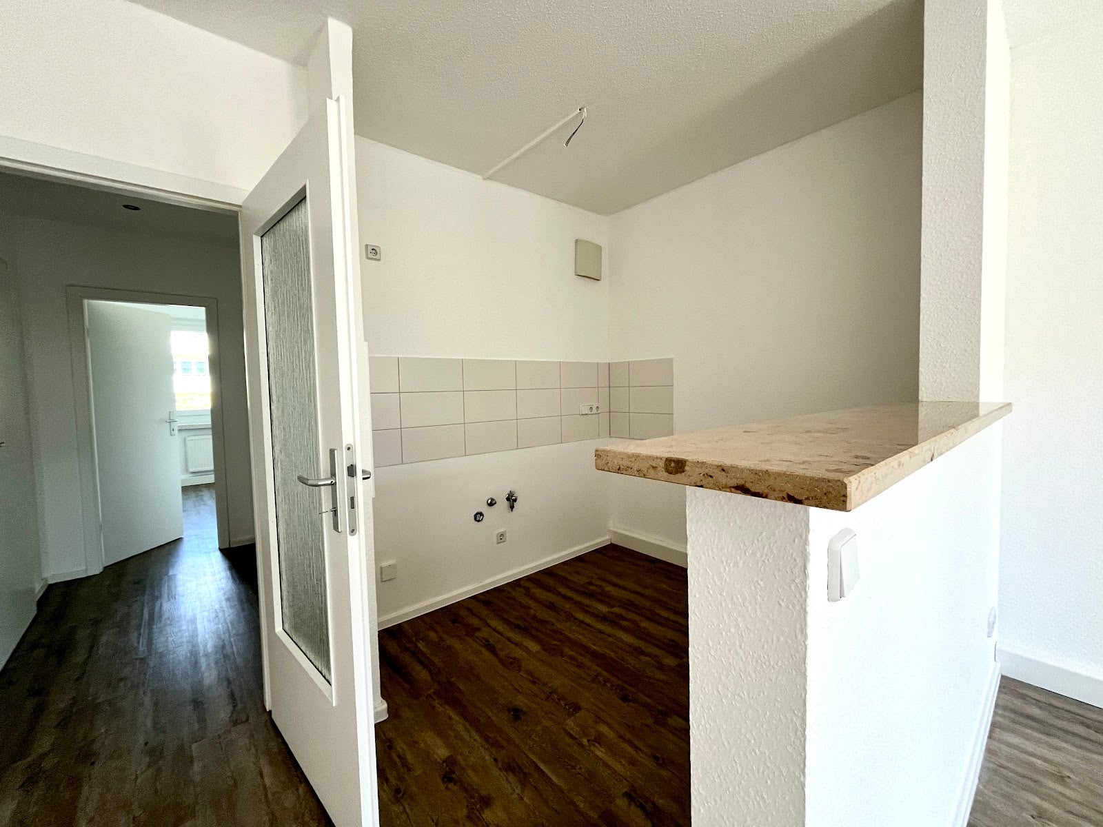 Wohnung Am Stadtpark in Chemnitz