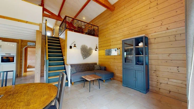 Flat Rue de l'Atlantique in Saint-Maixent-sur-Vie