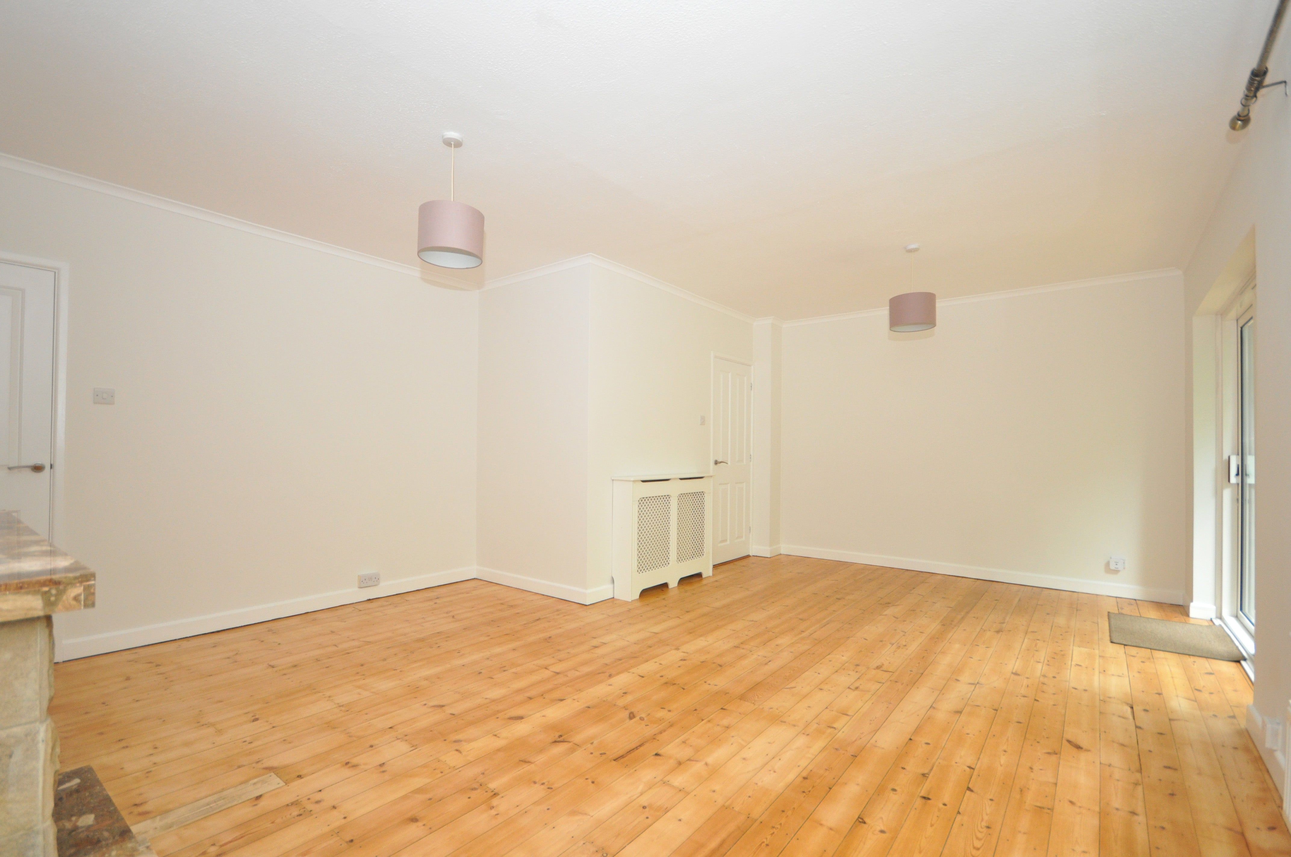 House Vineries Close in Cheltenham