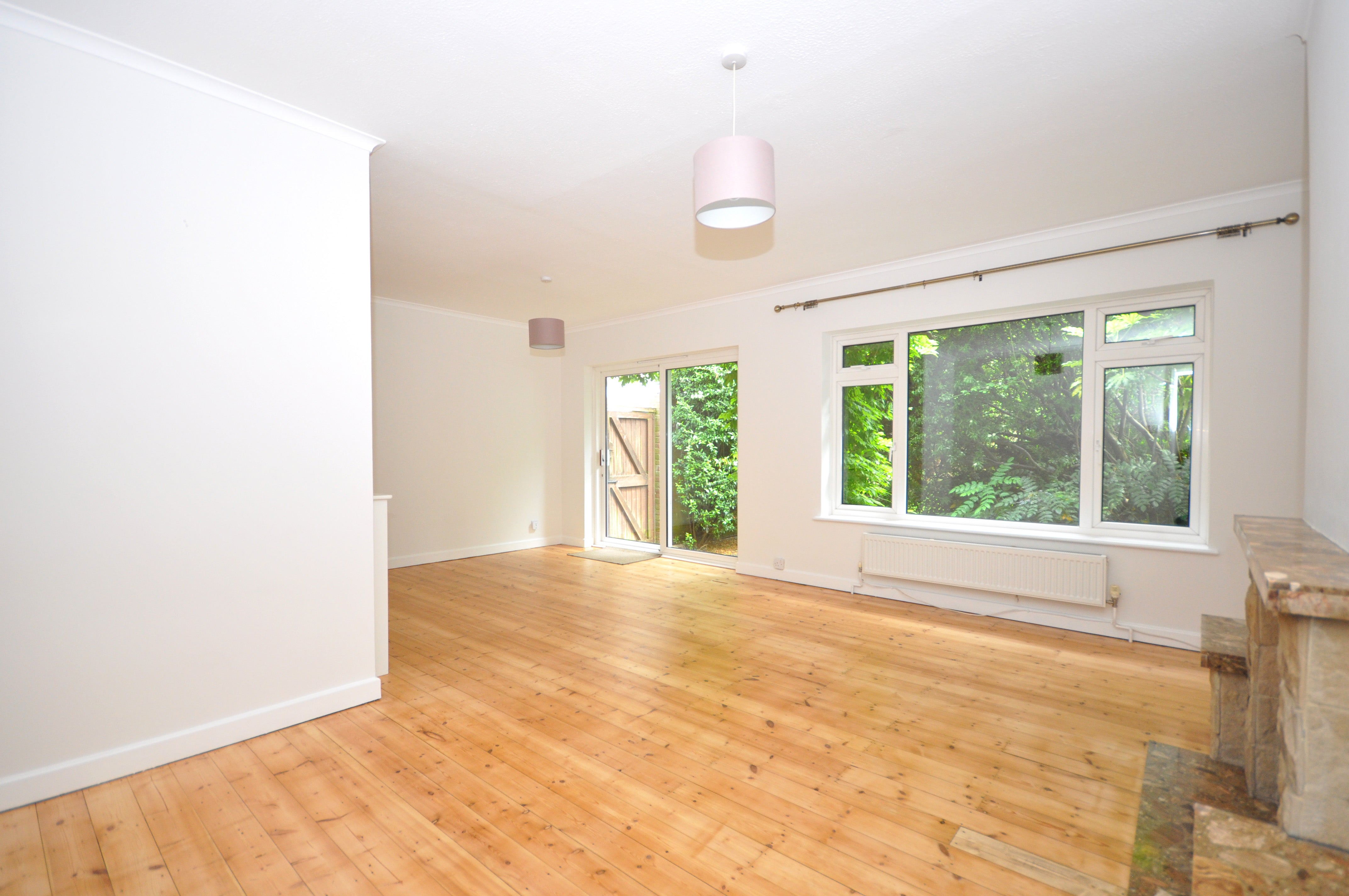 House Vineries Close in Cheltenham
