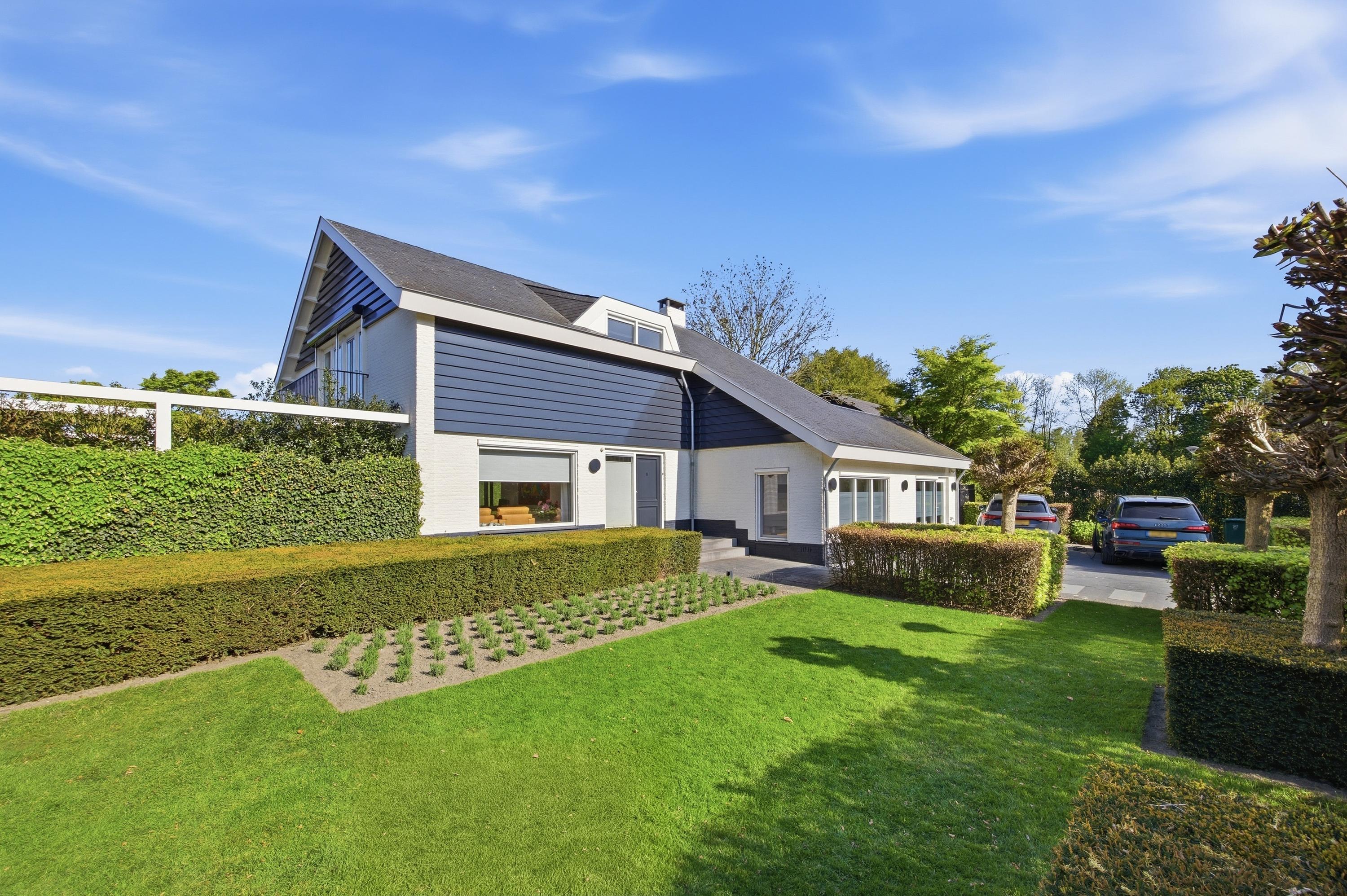 Pijperhof 1 in Raamsdonksveer