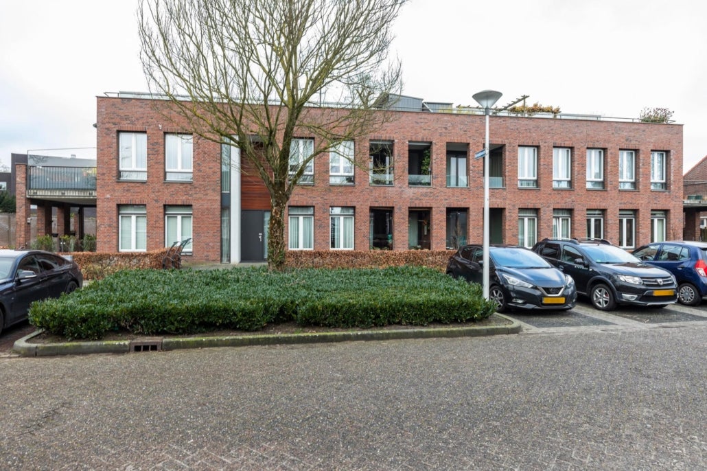 Appartement Korenstraat 24 A in Valkenswaard