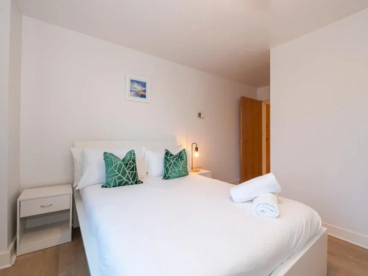 Flat Salk Close in Greater London