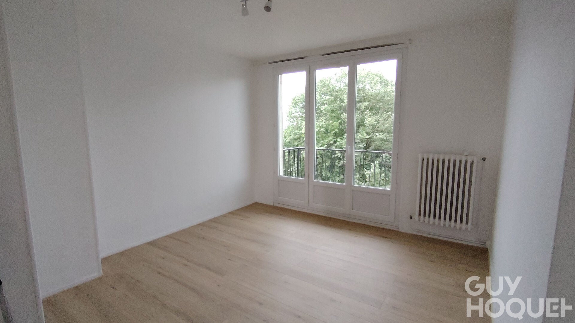 Appartement Allée du Puits de Chollet à Châteaudun