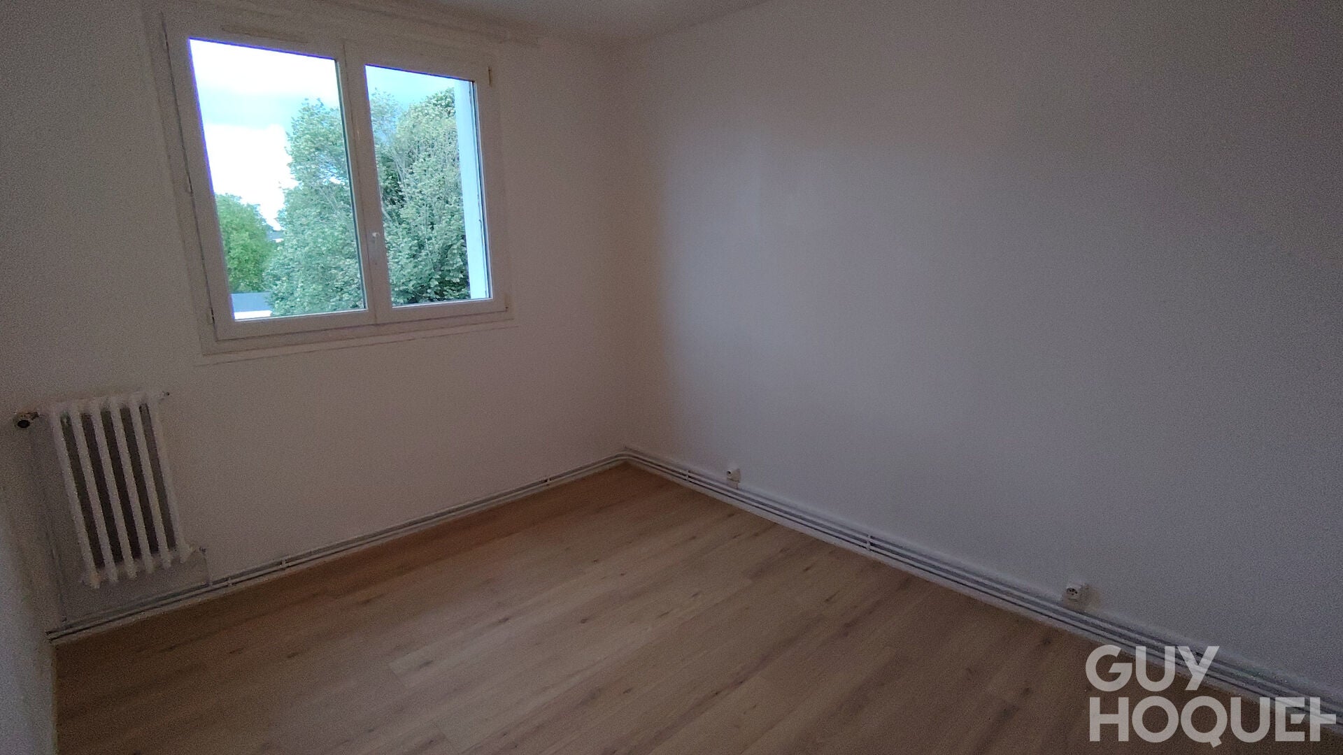 Appartement Allée du Puits de Chollet à Châteaudun