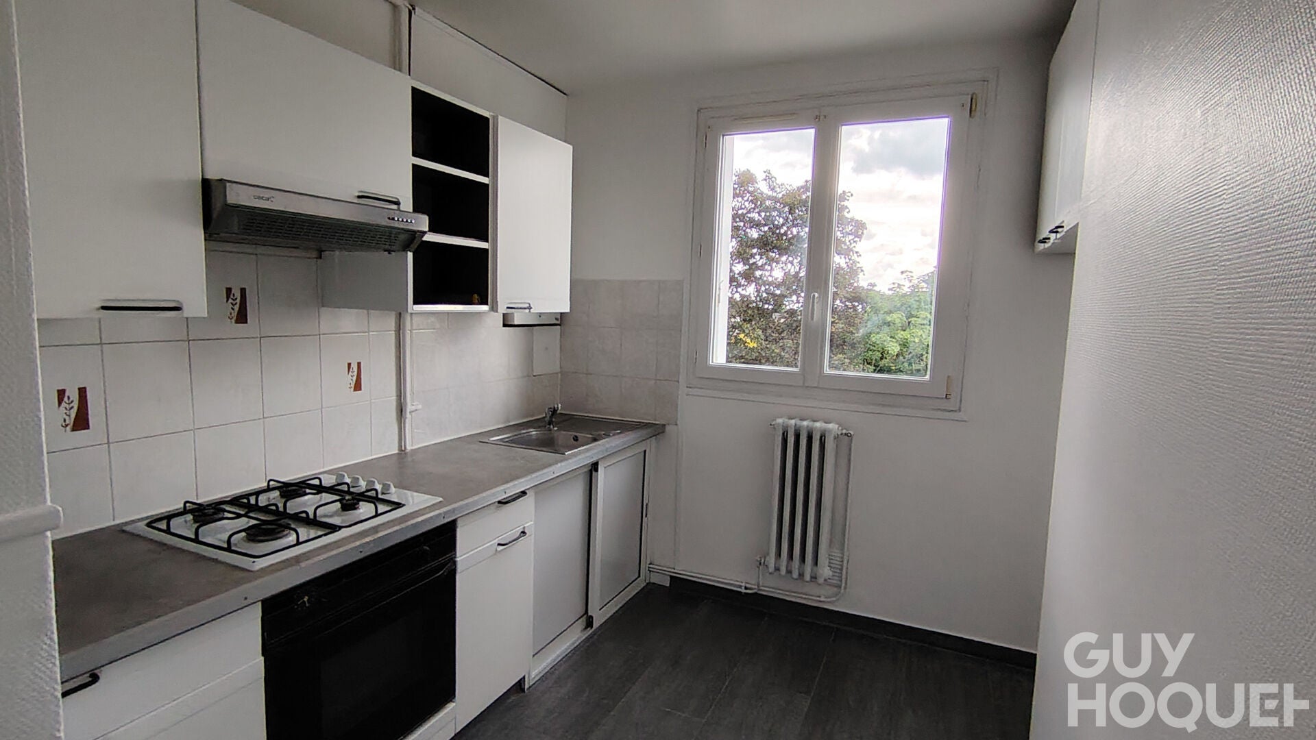 Appartement Allée du Puits de Chollet à Châteaudun