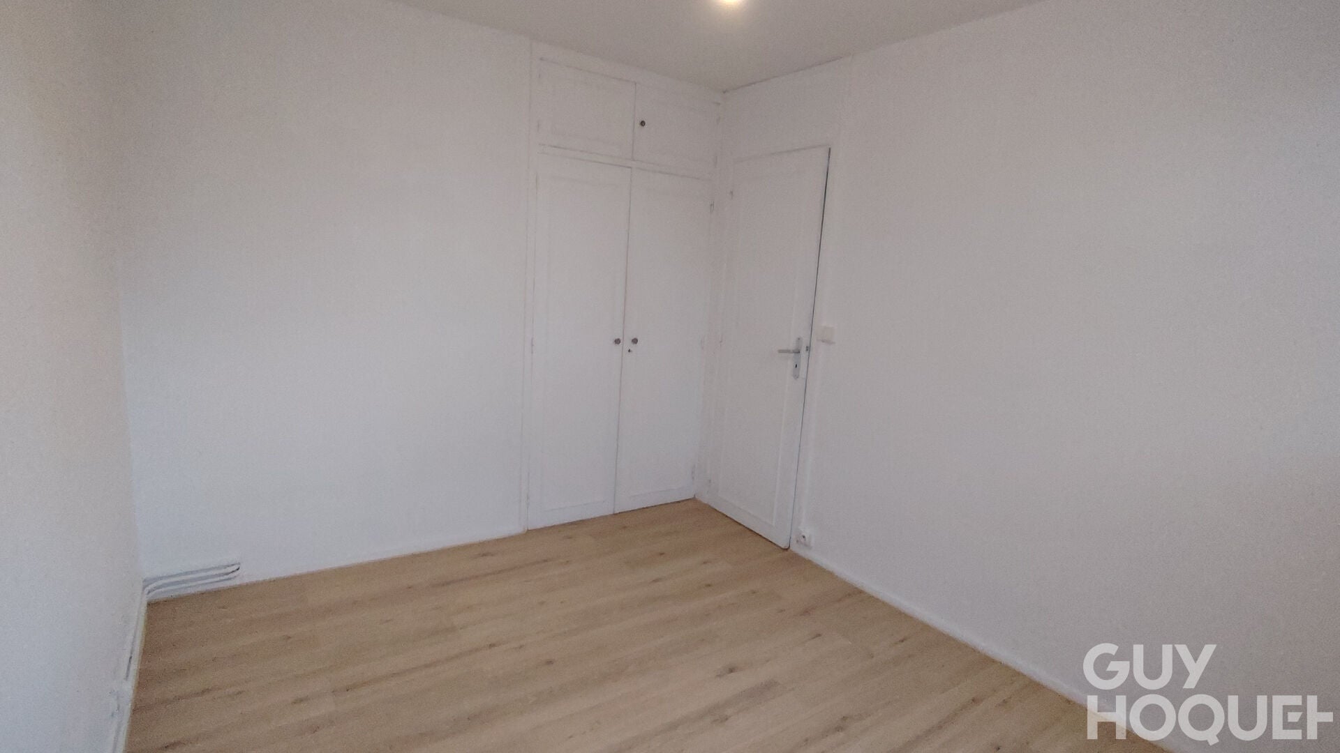 Appartement Allée du Puits de Chollet à Châteaudun