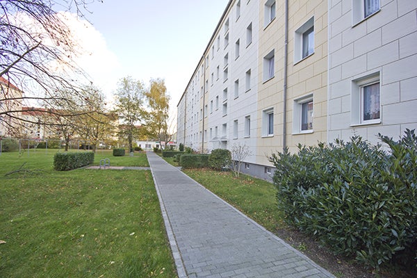 Wohnung Paul-Suhr-Straße in Halle (Saale)