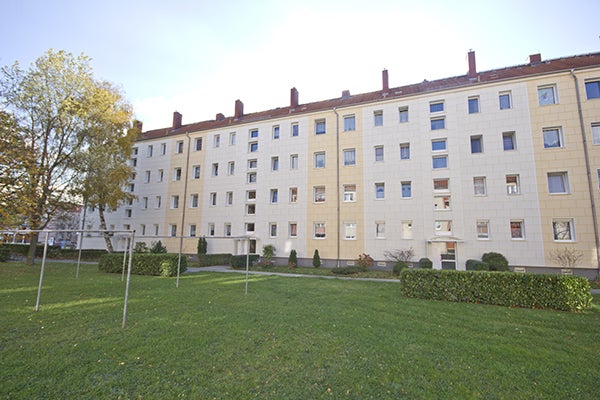 Wohnung Paul-Suhr-Straße in Halle (Saale)