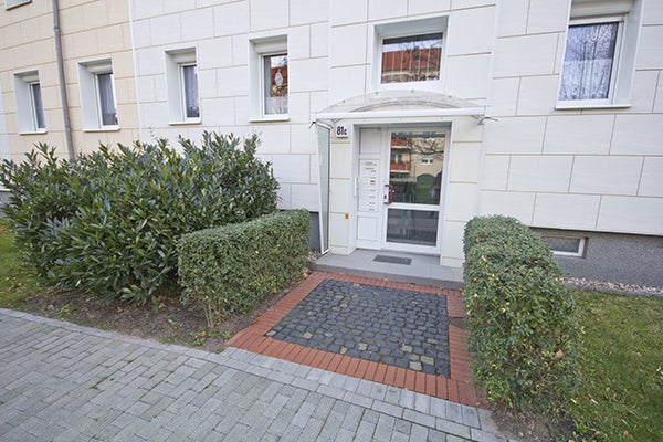 Wohnung Paul-Suhr-Straße in Halle (Saale)