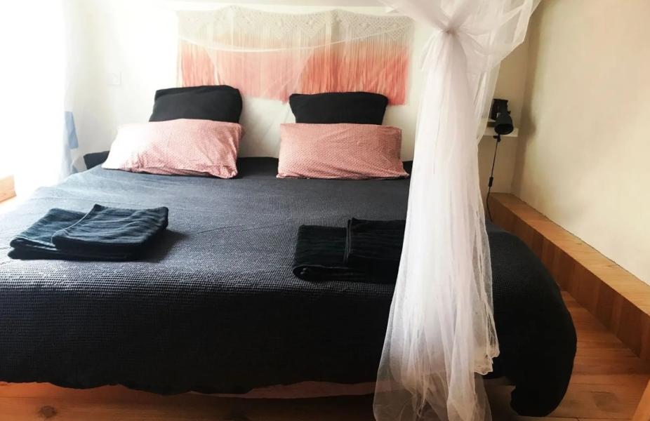Flat Rue des Treilles in Libourne