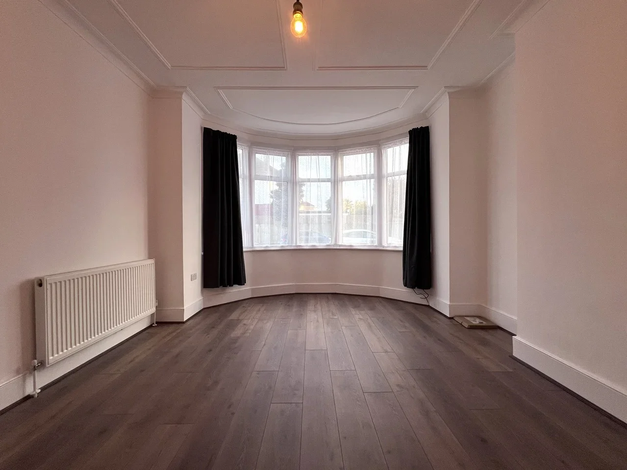 House Grenoble Gardens in Greater London