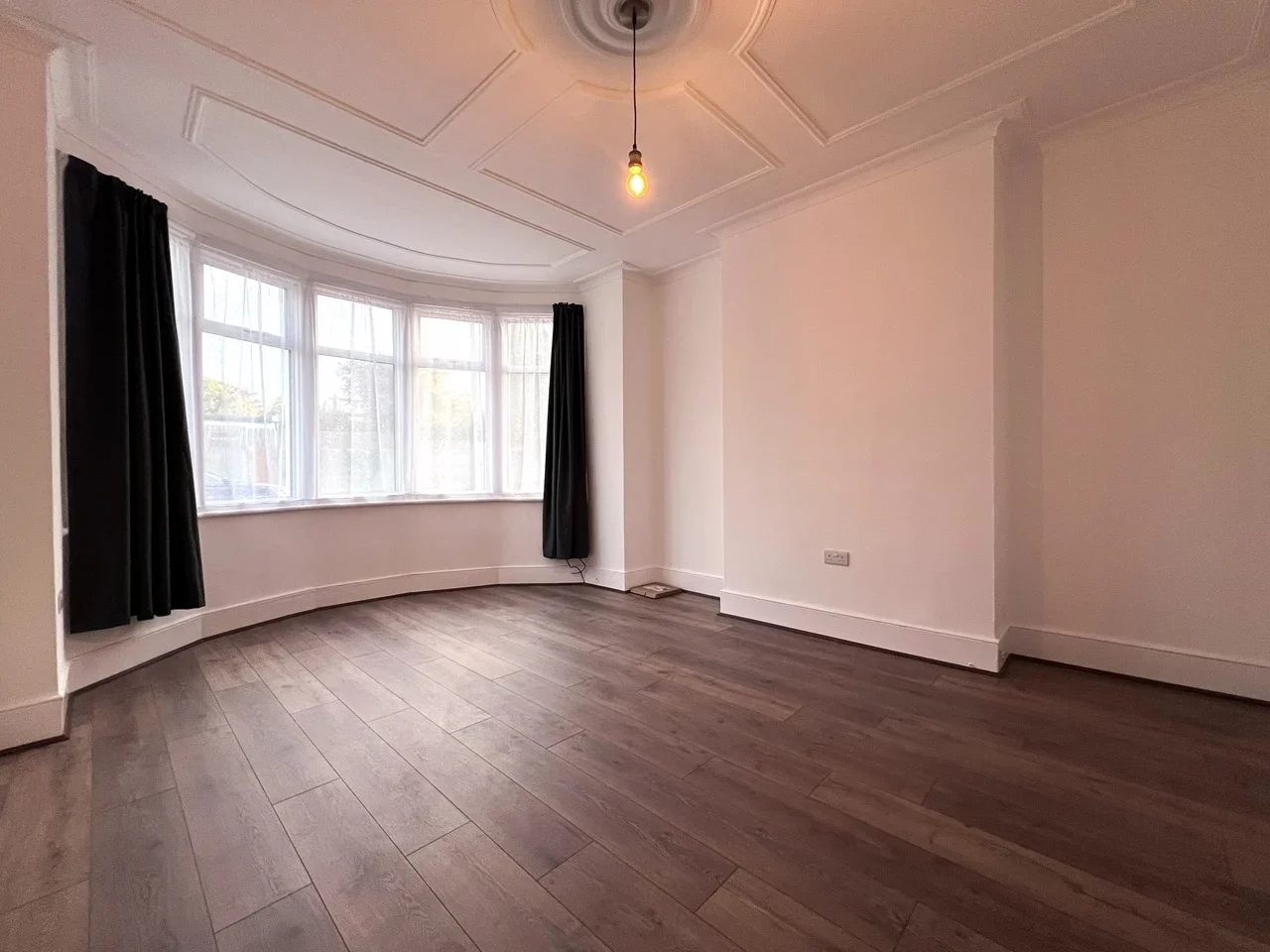 House Grenoble Gardens in Greater London