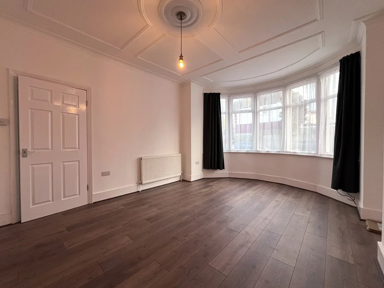 House Grenoble Gardens in Greater London
