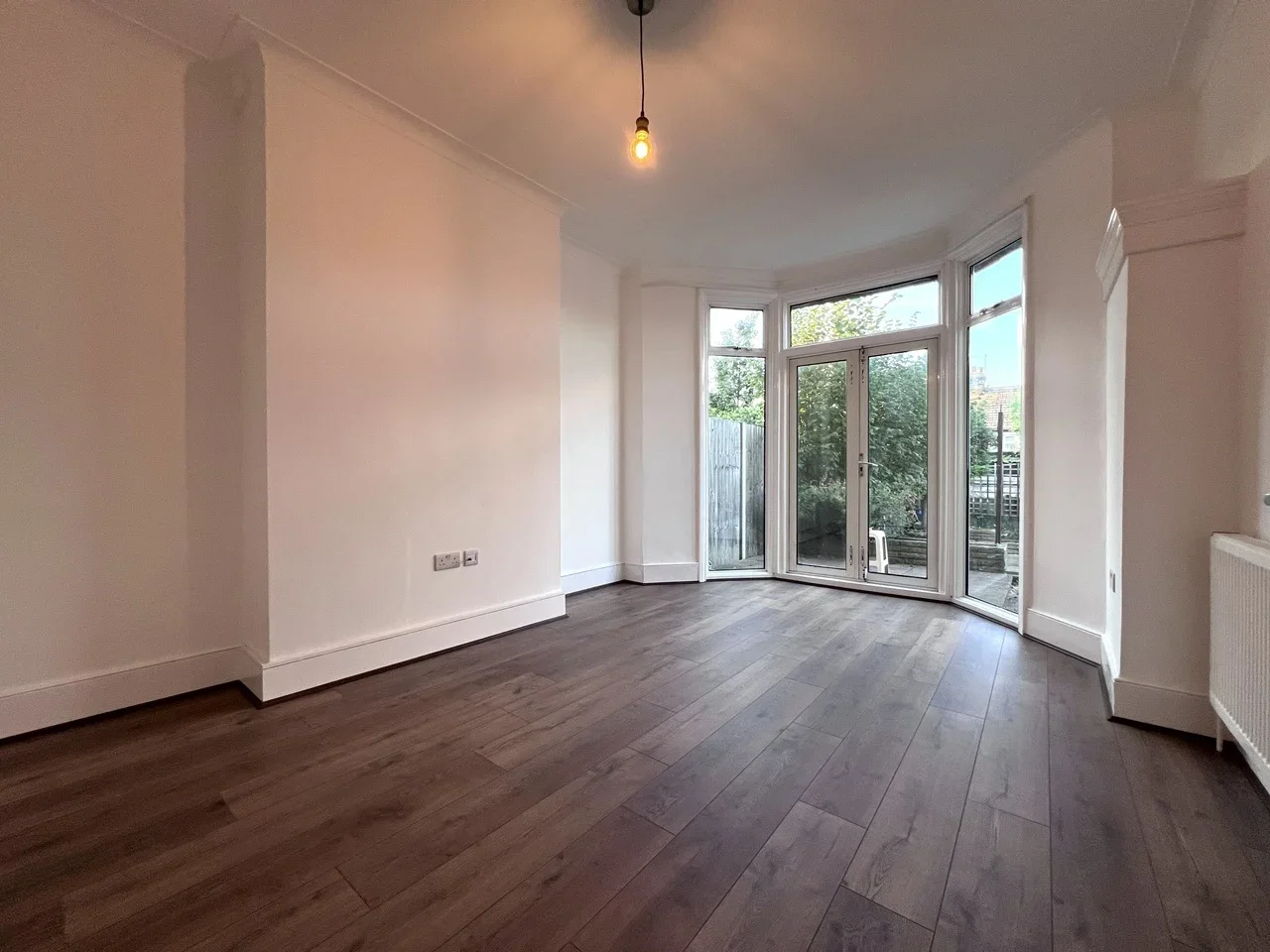 House Grenoble Gardens in Greater London