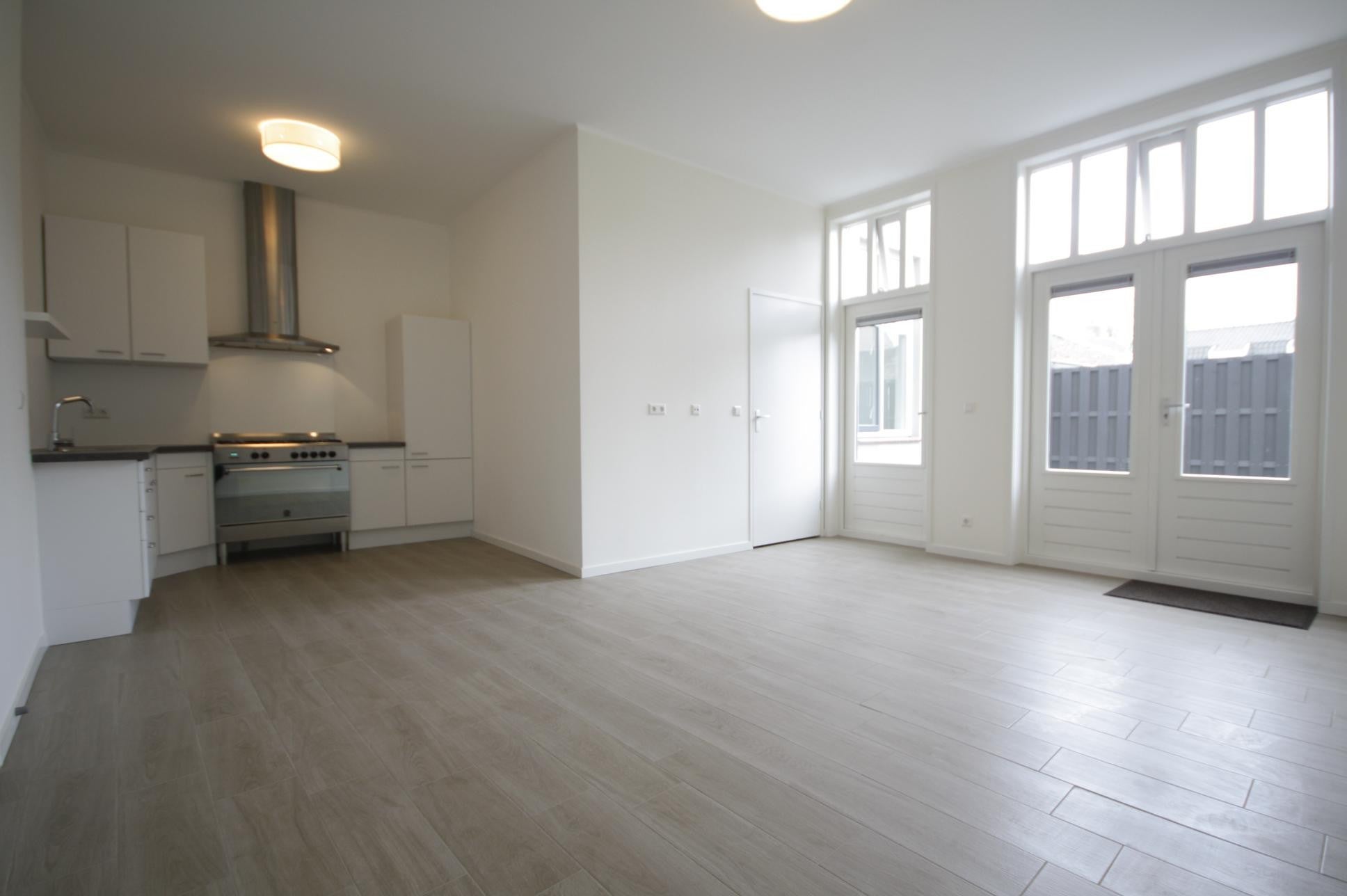 Appartement Voorstraat in Vianen