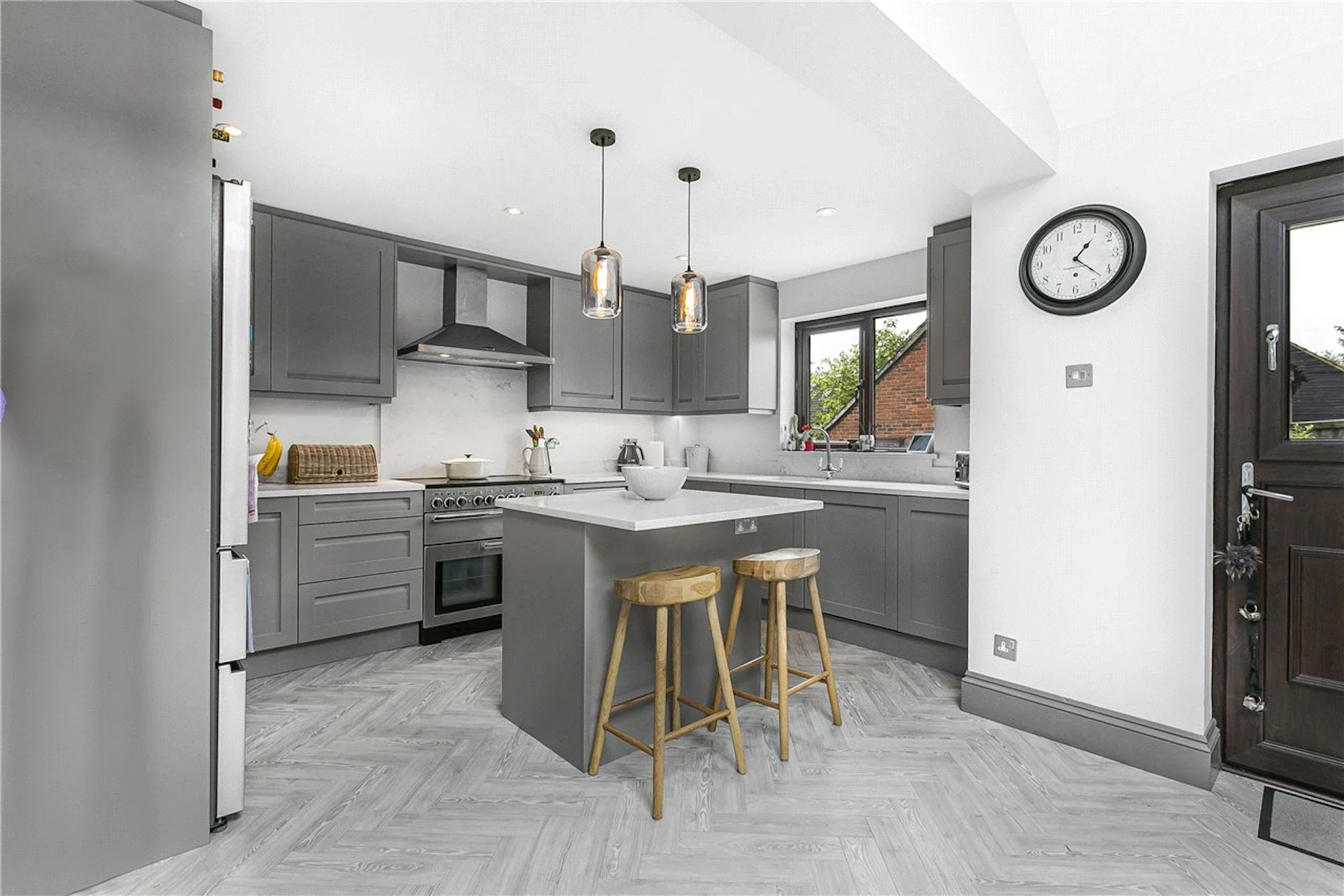 House Brocket View in St Albans