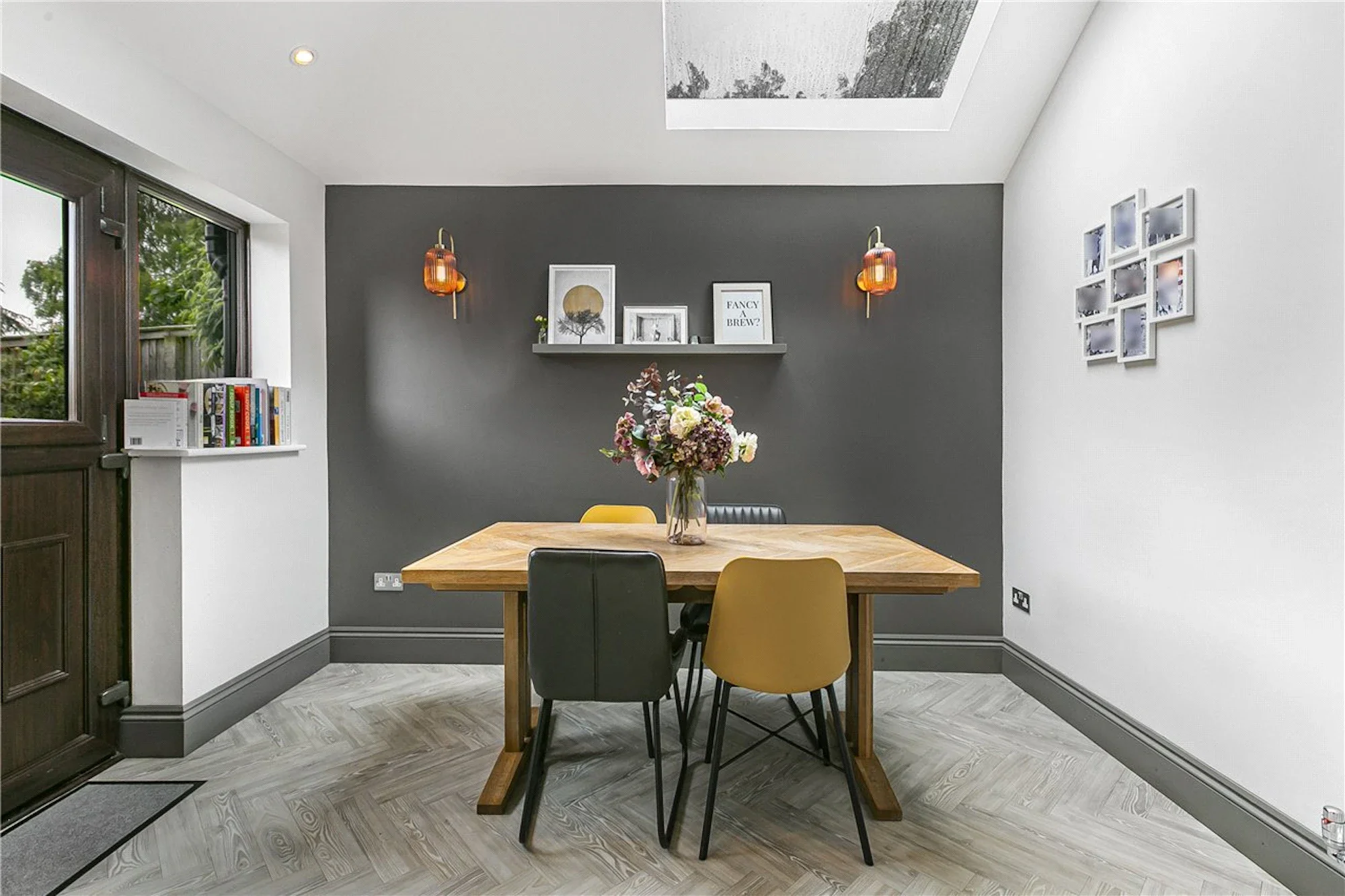 House Brocket View in St Albans