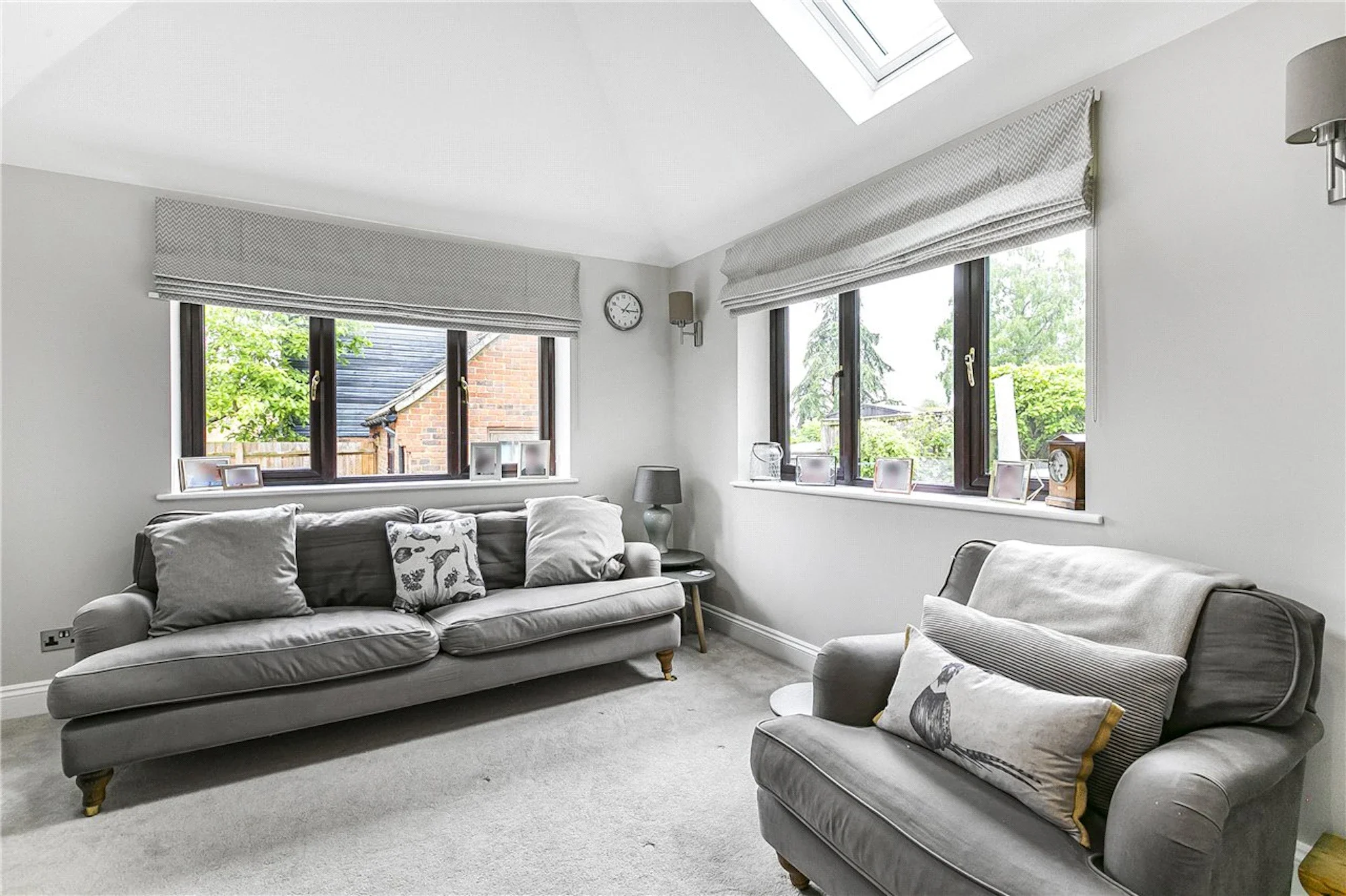 House Brocket View in St Albans