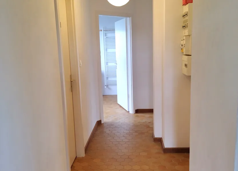 Appartement Rue des Romains à Gambsheim
