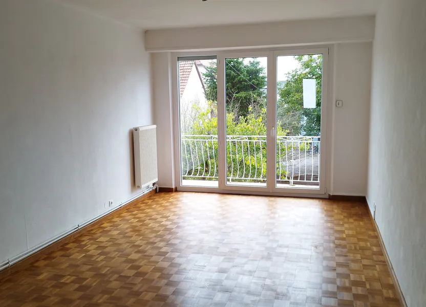 Appartement Rue des Romains à Gambsheim