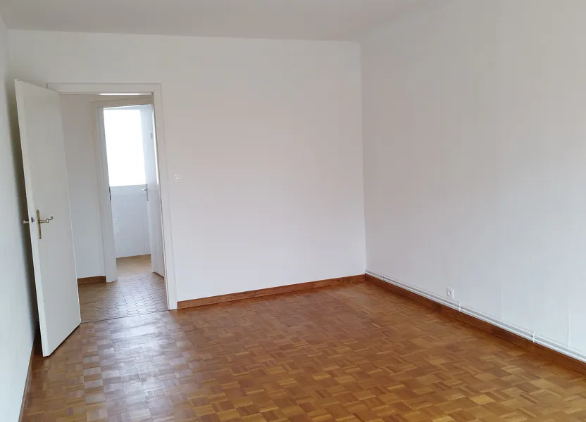 Appartement Rue des Romains à Gambsheim