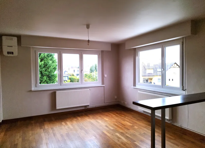 Appartement Rue des Romains à Gambsheim