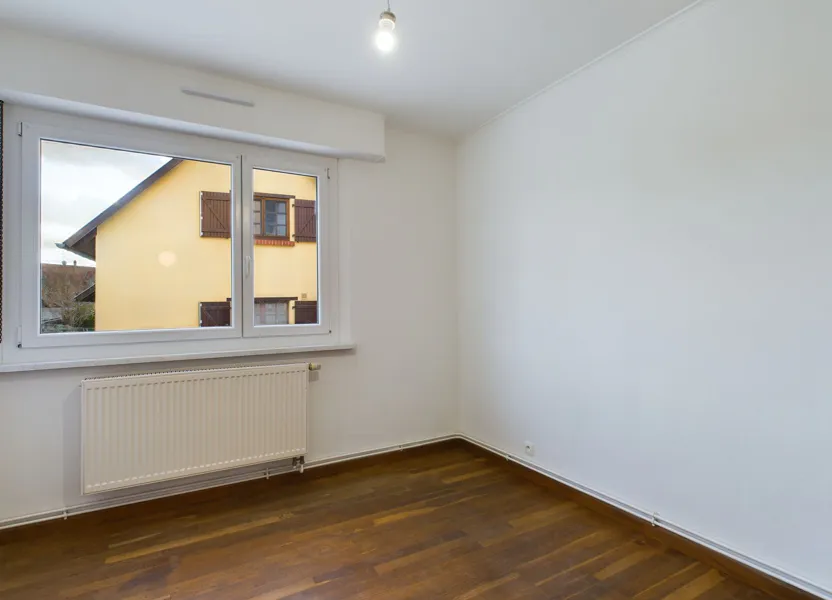 Appartement Rue des Romains à Gambsheim