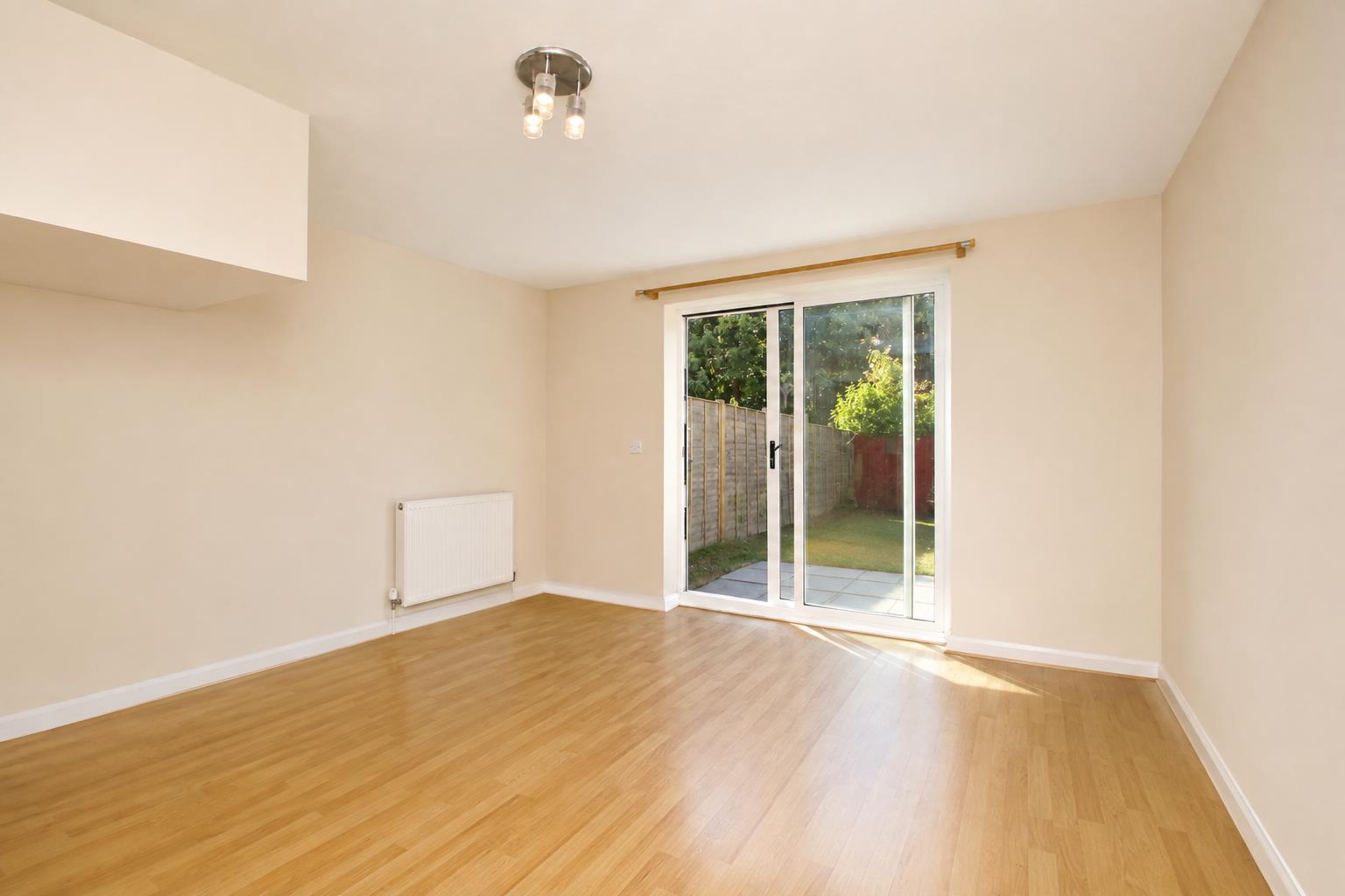 House Dandridge Court in Shenley Church End