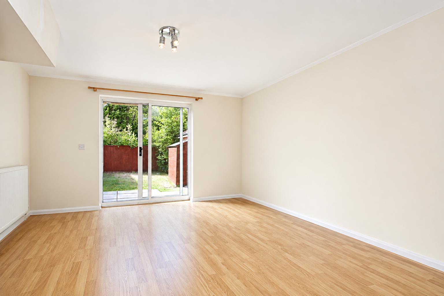 House Dandridge Court in Shenley Church End