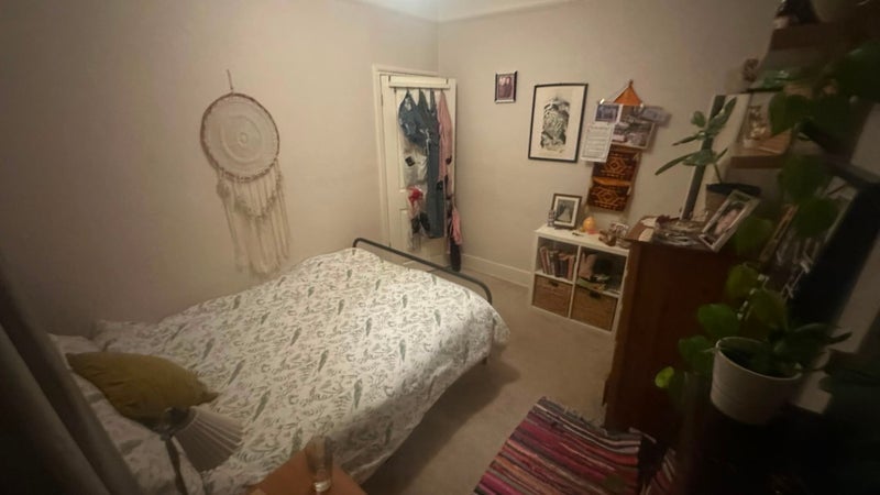 Room Tintern Street in Greater London