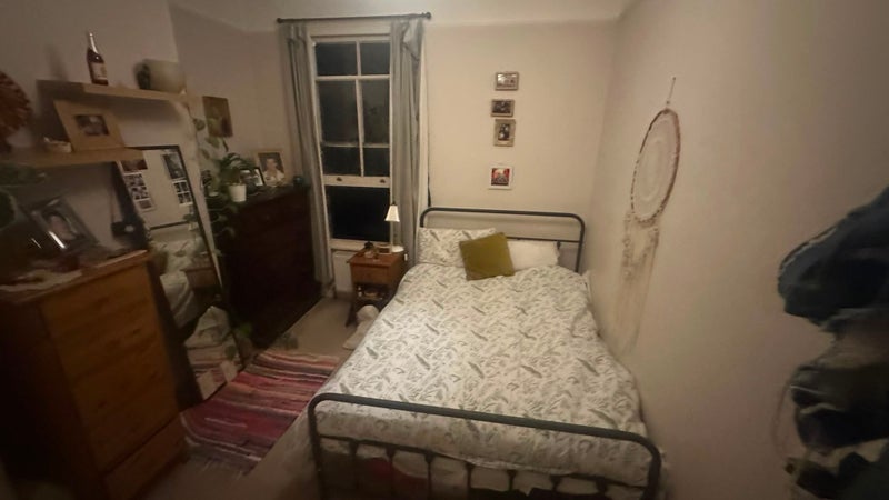 Room Tintern Street in Greater London